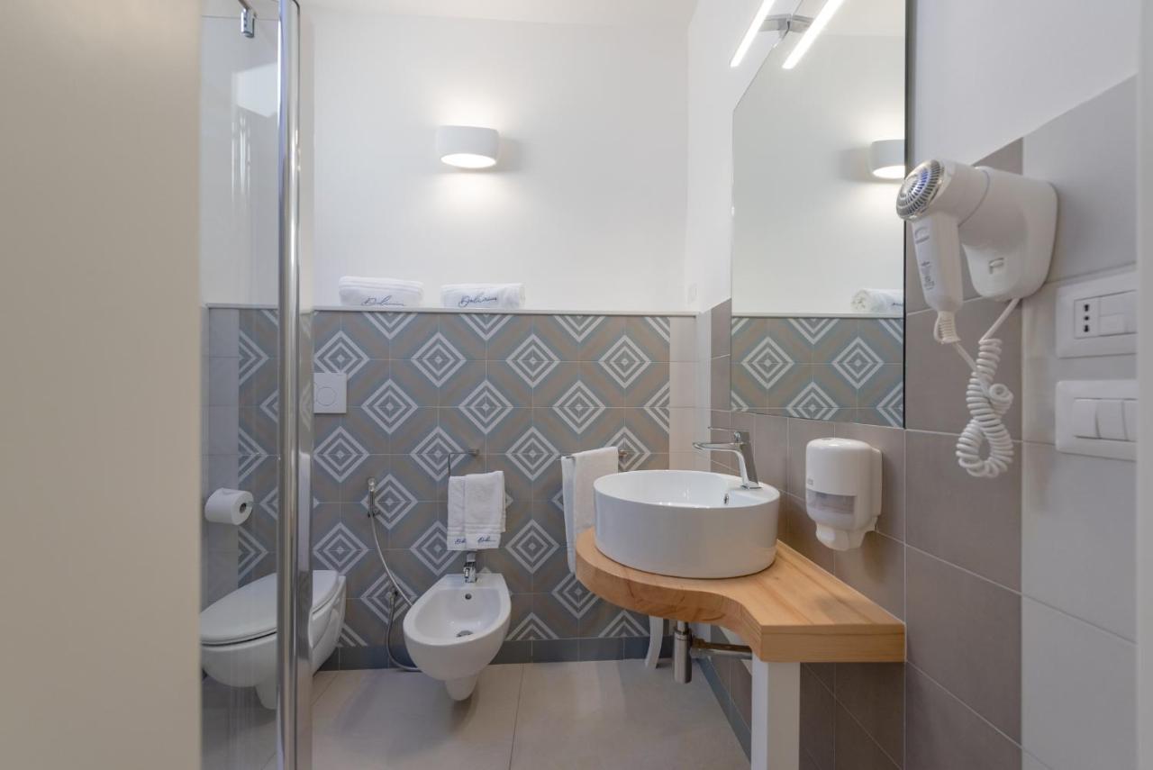 Dolcirive B&B - Порто-Чезарео Екстер'єр фото