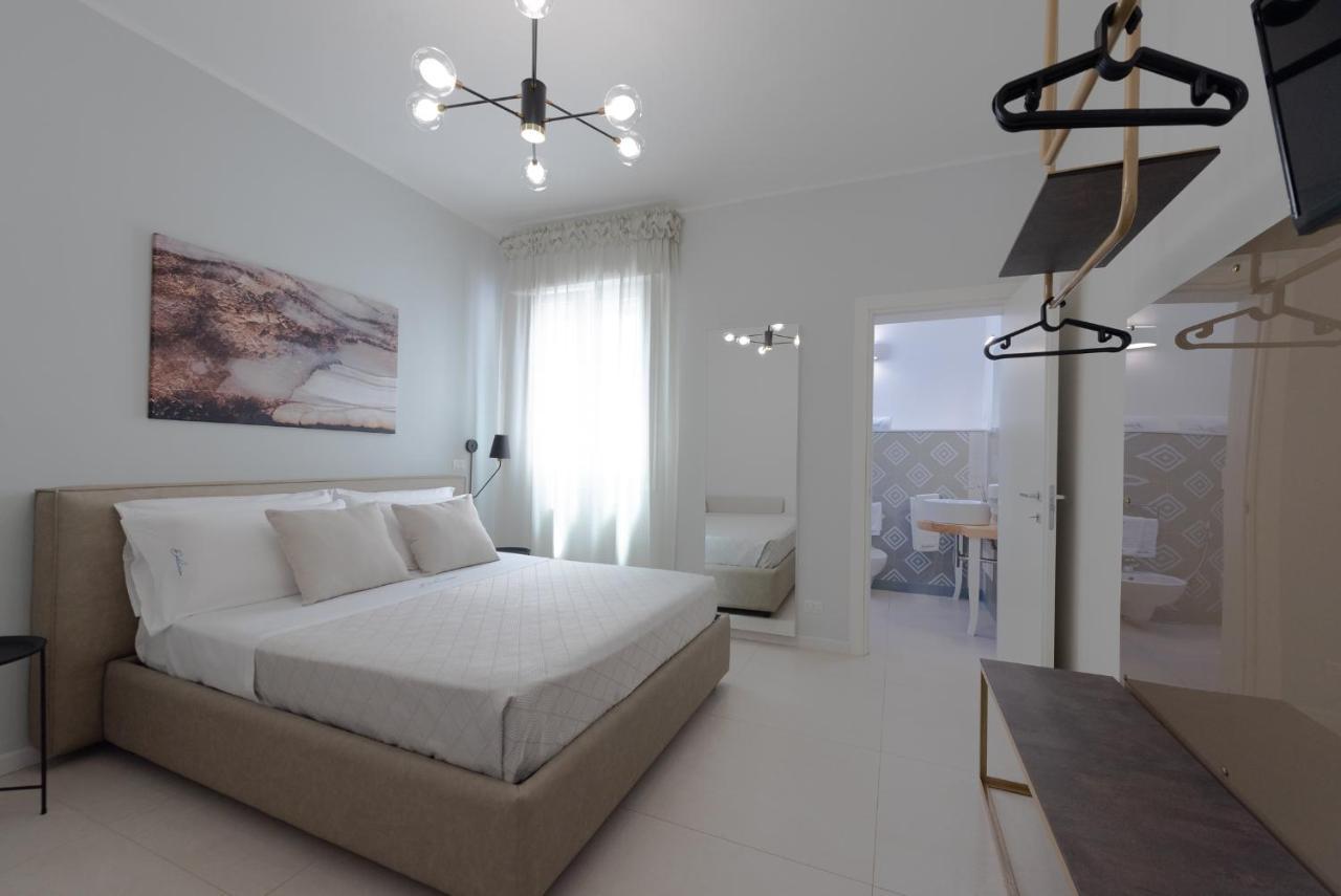 Dolcirive B&B - Порто-Чезарео Екстер'єр фото