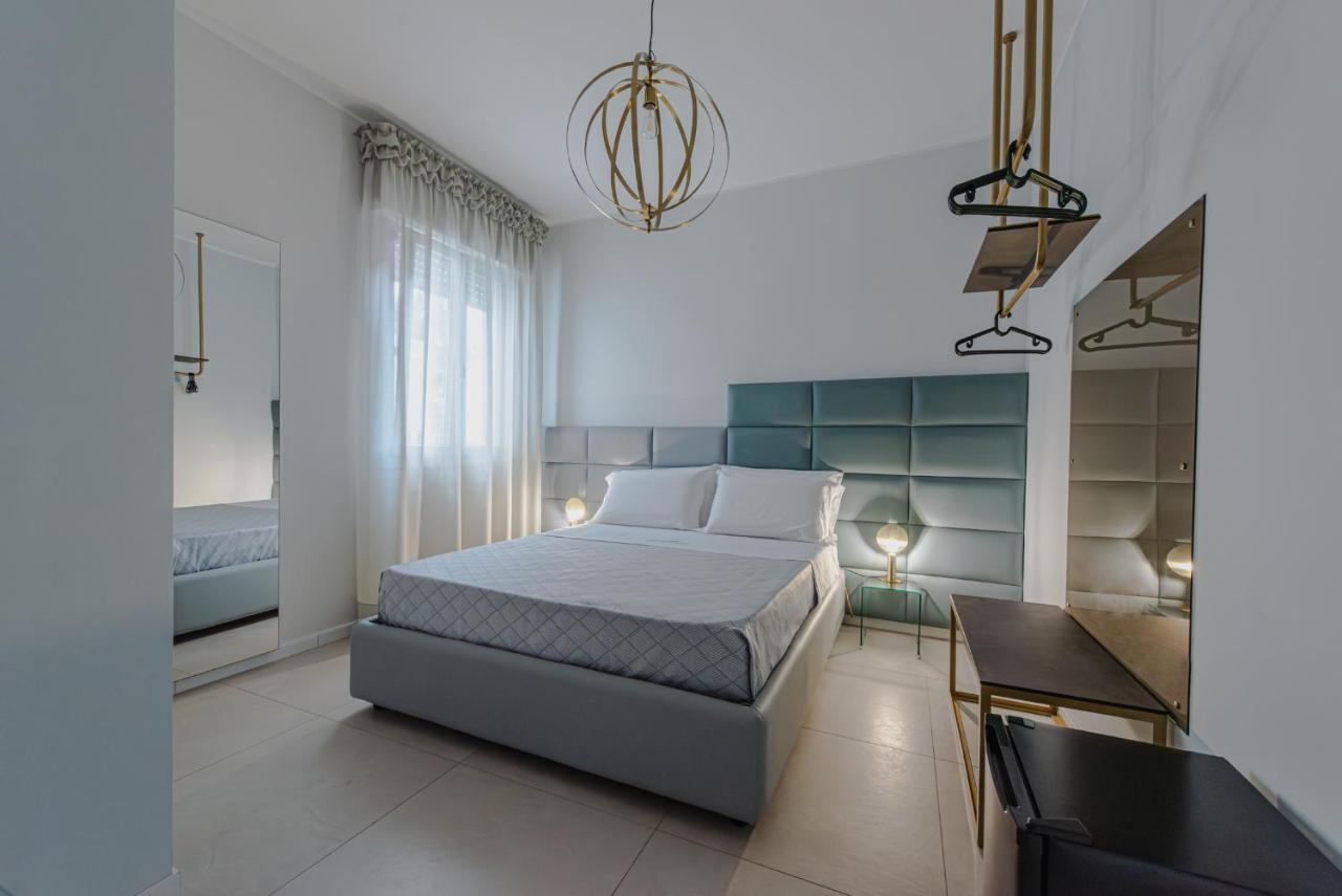 Dolcirive B&B - Порто-Чезарео Екстер'єр фото